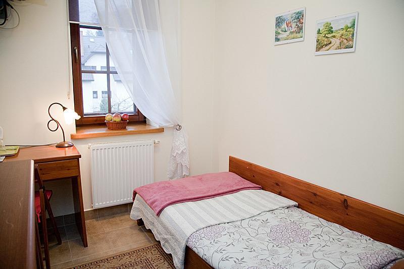 Willa Cyprysowa Kazimierz Dolny Esterno foto